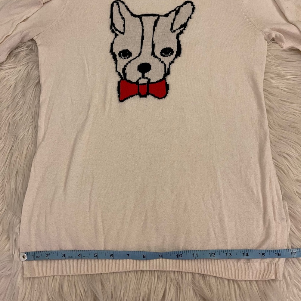 Old Navy | Dog print sweater 🐶 - Picture 7 of 12